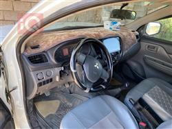 میتسوبیشی L200